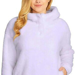 [Lukka] Super Soft Hoodie - Size XL